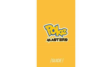 PokeMaster Guia for Android - Download the APK from Habererciyes